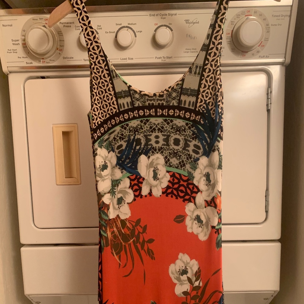 ETRO dress